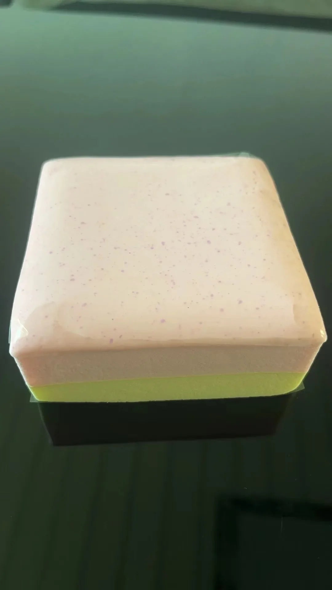 Squishy Toast
