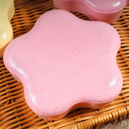 Pentagram Squishy
