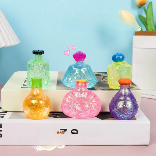 Perfume Bottle Squishy