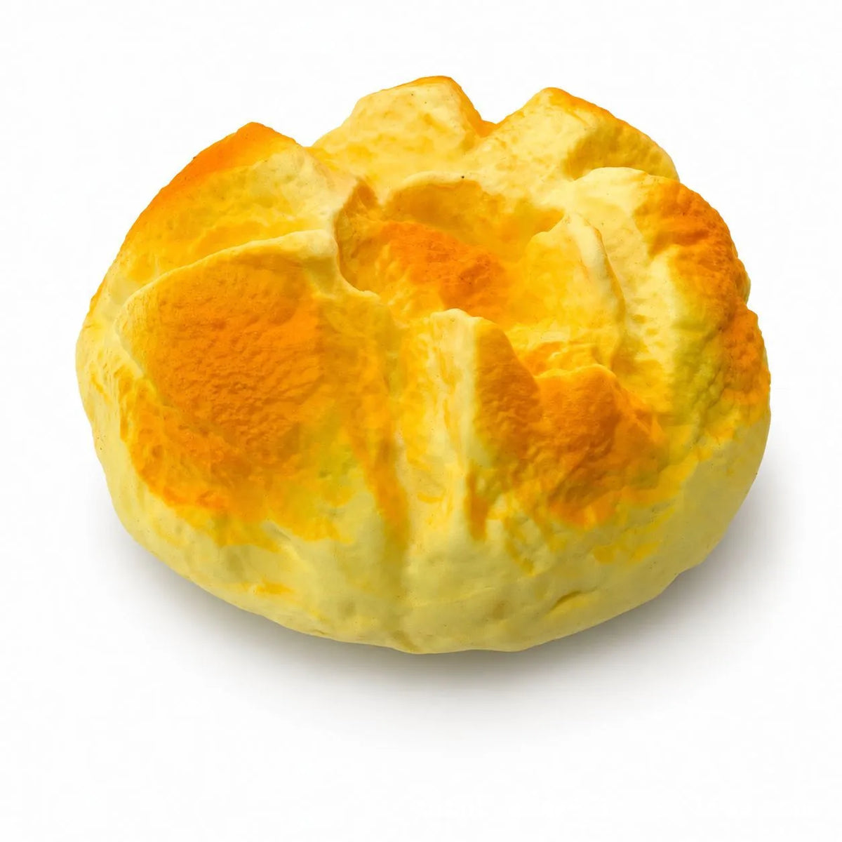 Pineapple Squishy Spray Paint