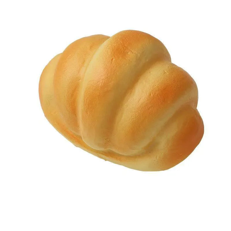 Pineapple Squishy Realistic Fruit Design