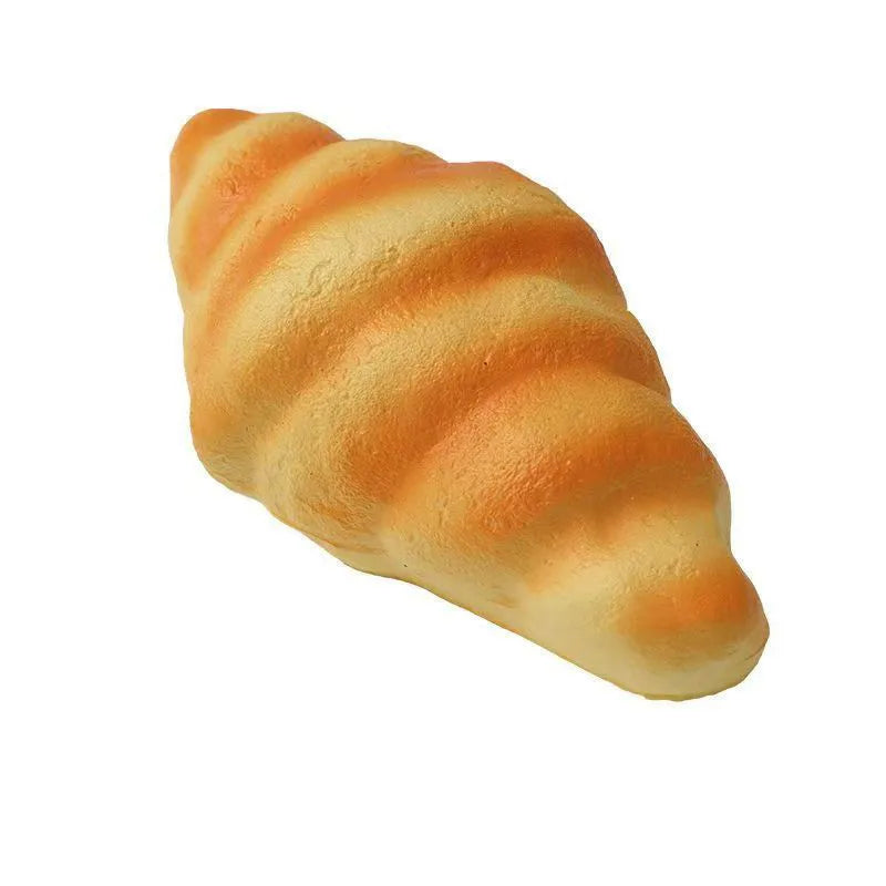 Pineapple Squishy Realistic Fruit Design