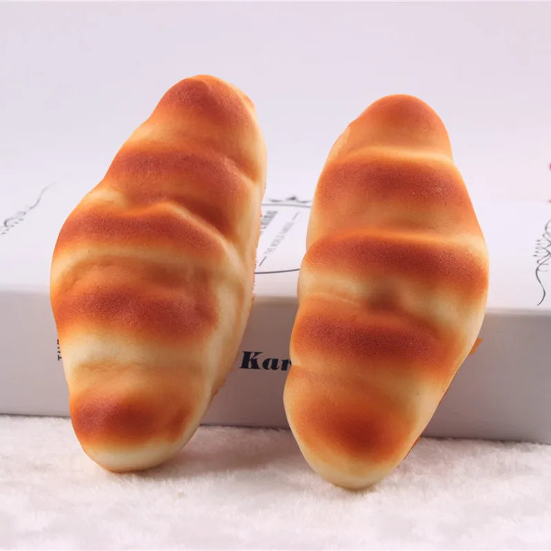 Pineapple Squishy Realistic Fruit Design