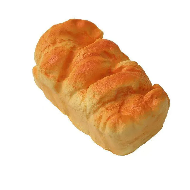 Pineapple Squishy Realistic Fruit Design