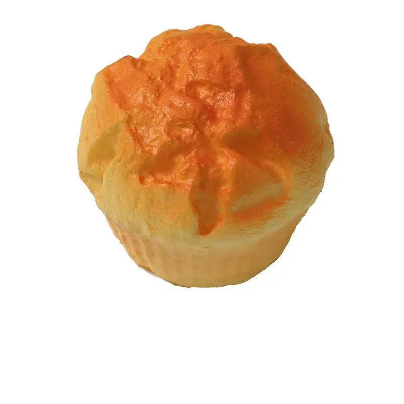 Pineapple Squishy Realistic Fruit Design