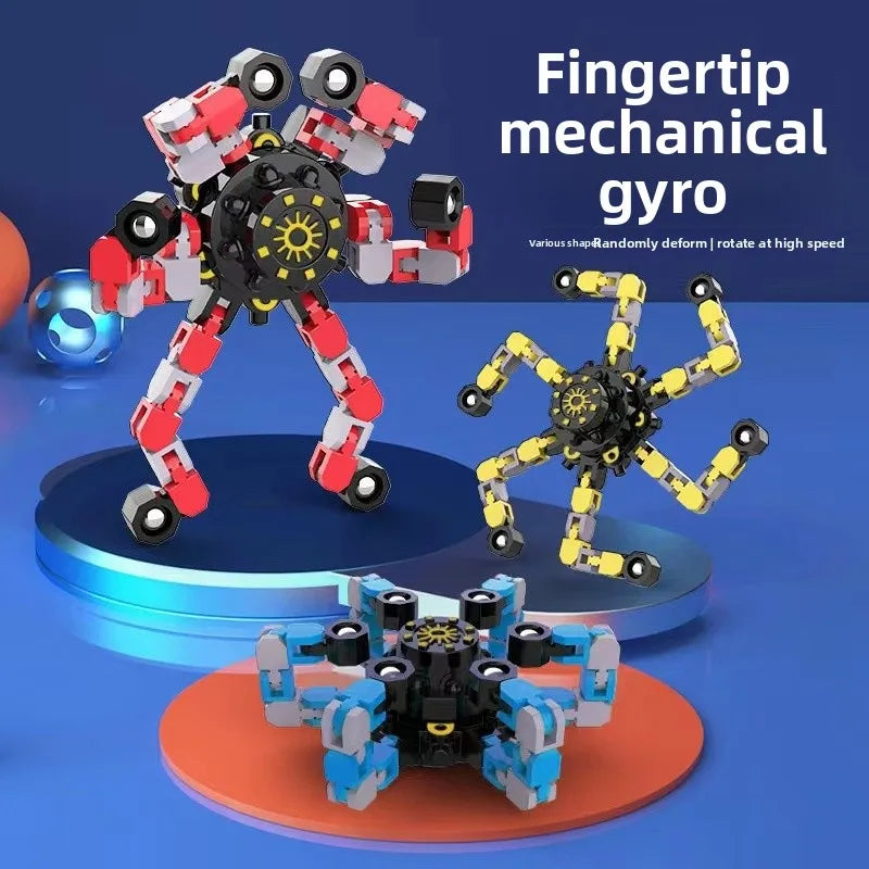 Fidget Focus