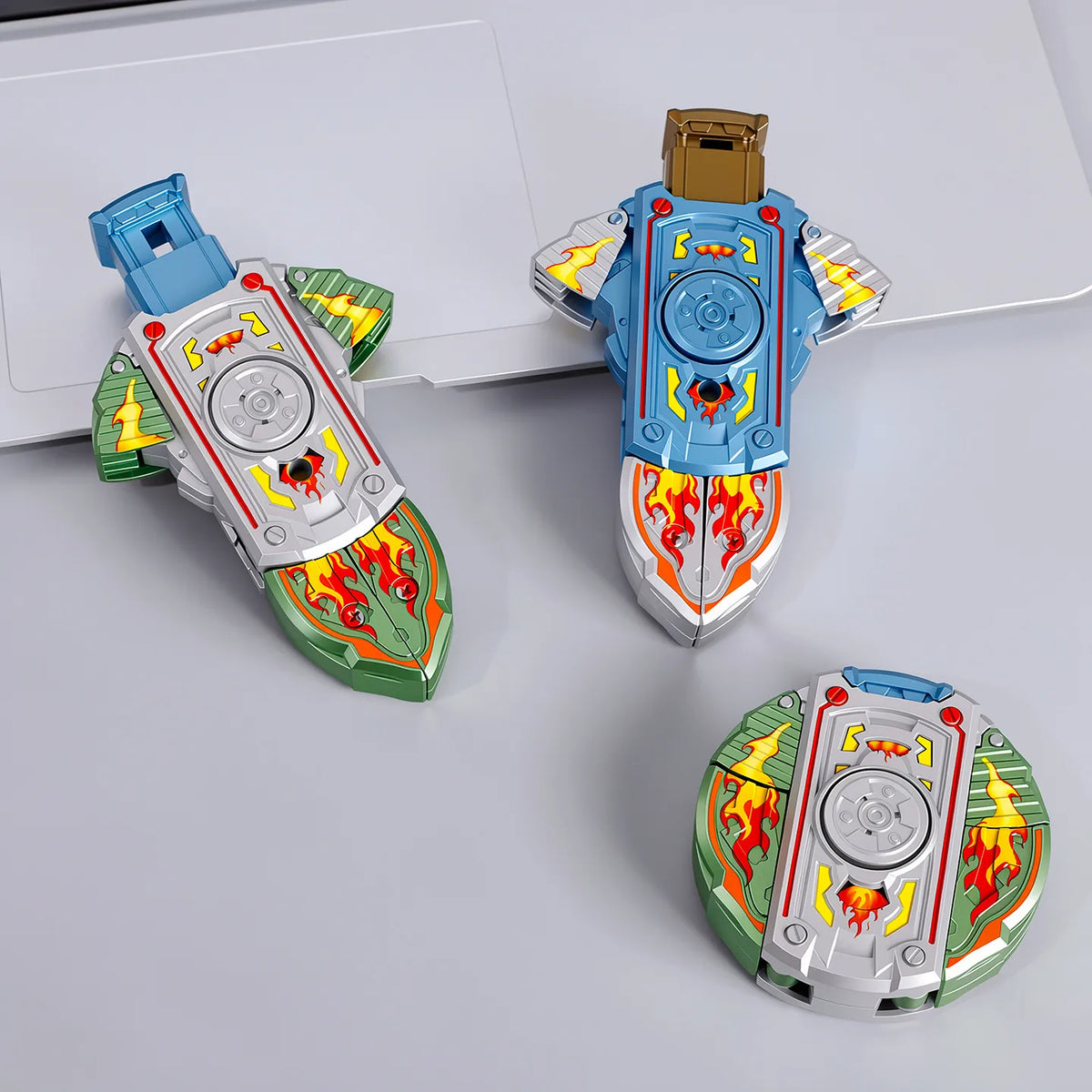 Fidget Sensory Accessories