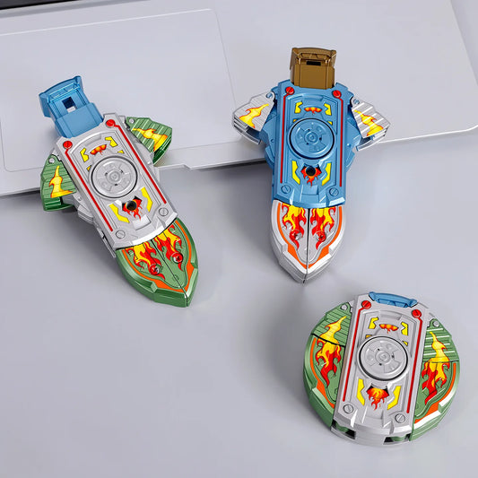 Fidget Sensory Accessories