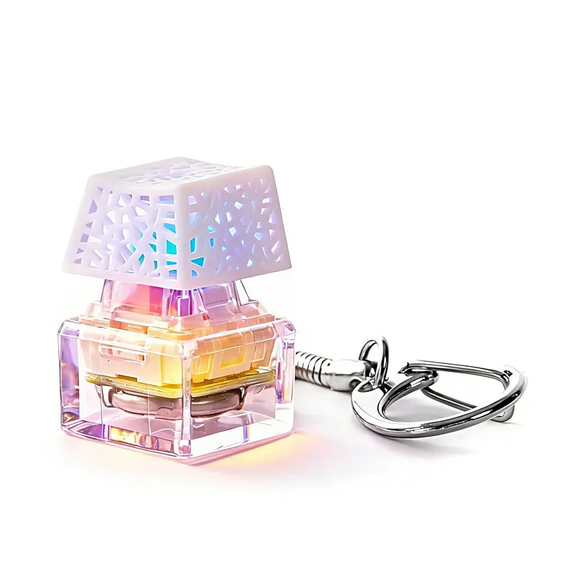 Fidget Hollow Out