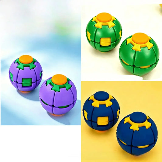 3D Print Fidget Ball