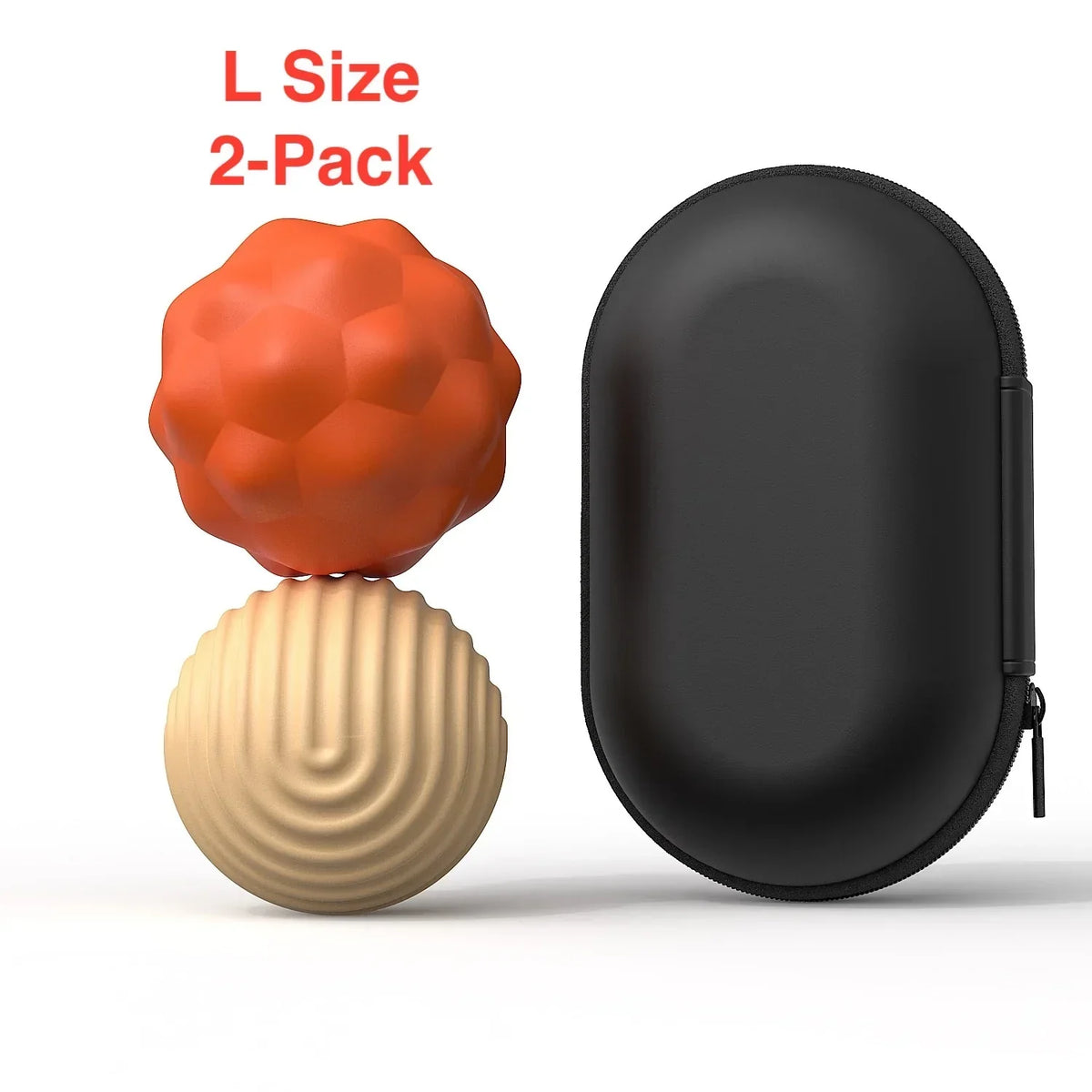 Magnetic Squeeze Fidget