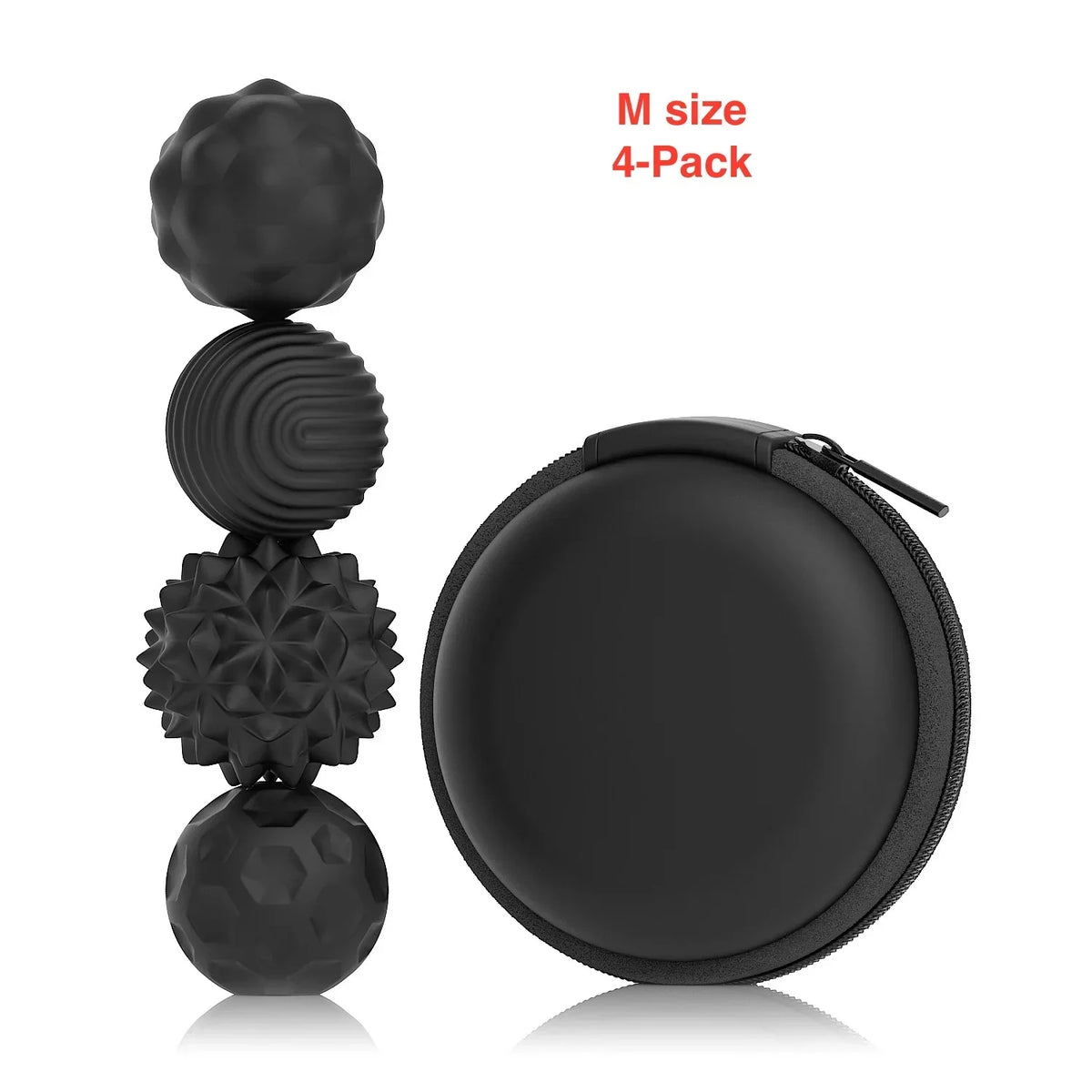 Magnetic Squeeze Fidget