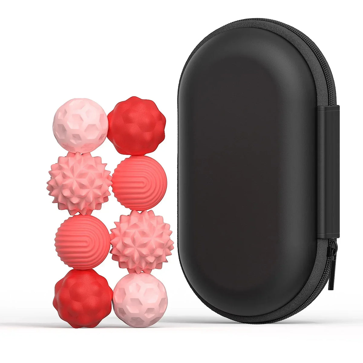 Magnetic Squeeze Fidget