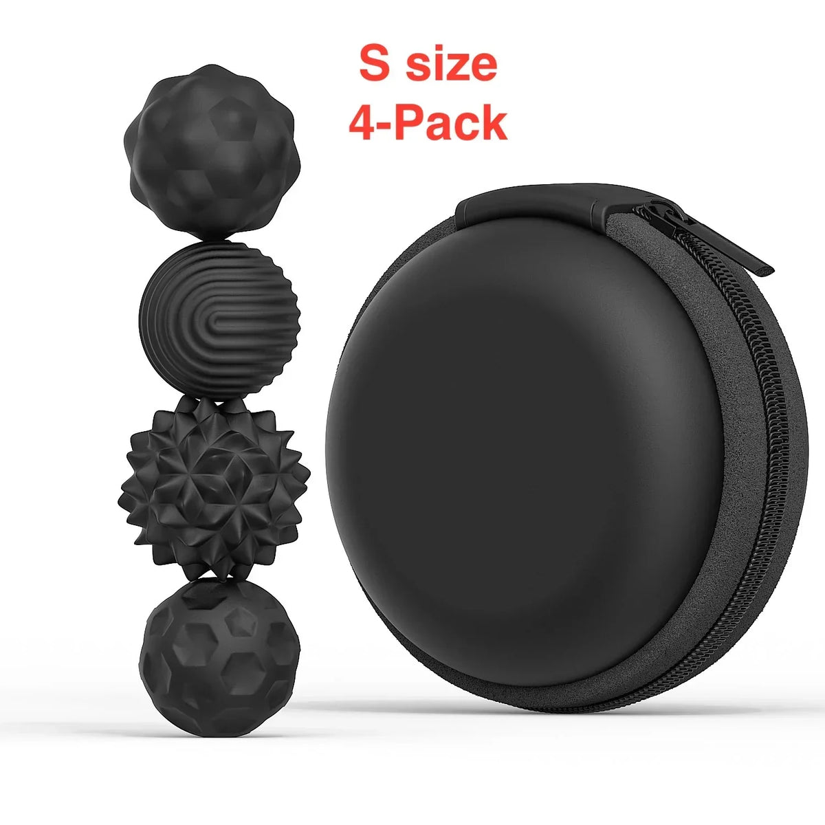 Magnetic Squeeze Fidget