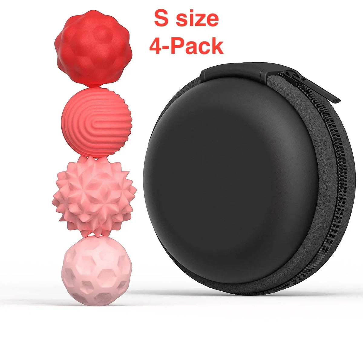 Magnetic Squeeze Fidget