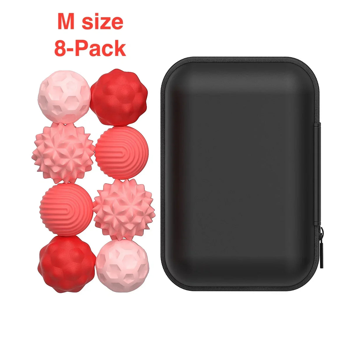 Magnetic Squeeze Fidget