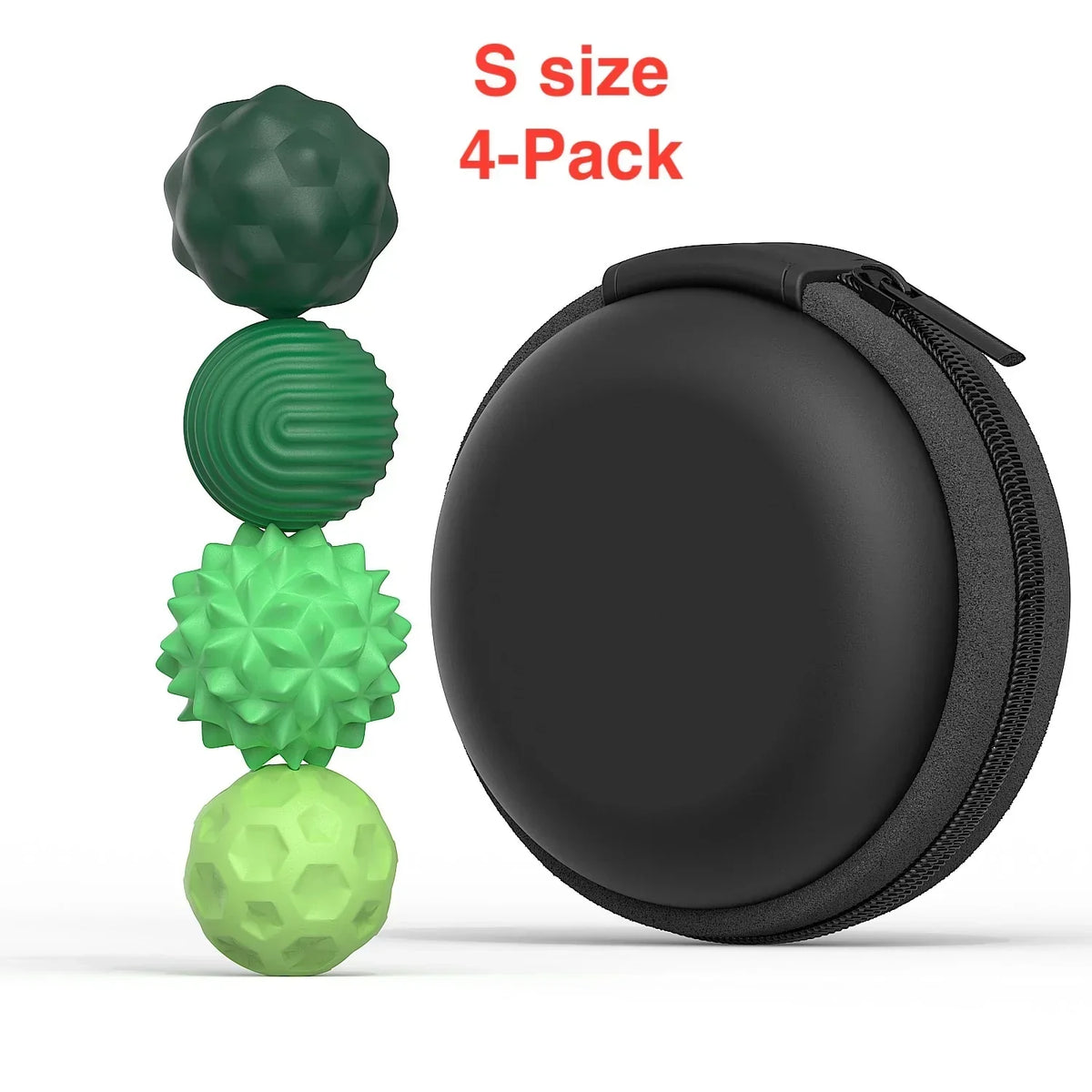 Magnetic Squeeze Fidget