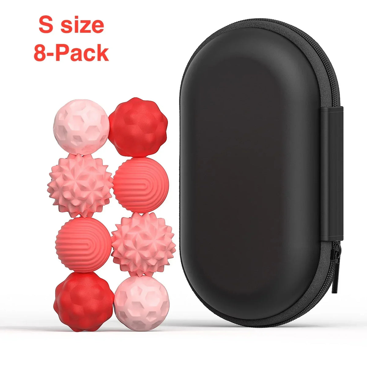 Magnetic Squeeze Fidget