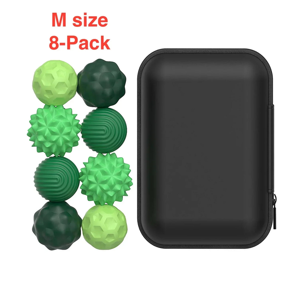 Magnetic Squeeze Fidget