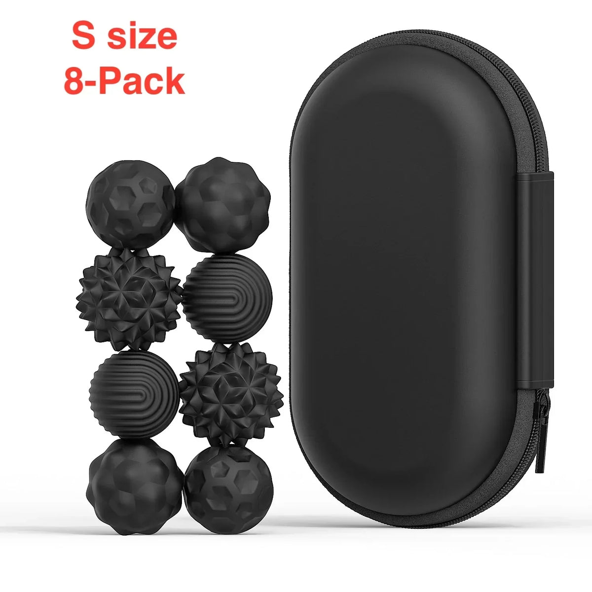 Magnetic Squeeze Fidget