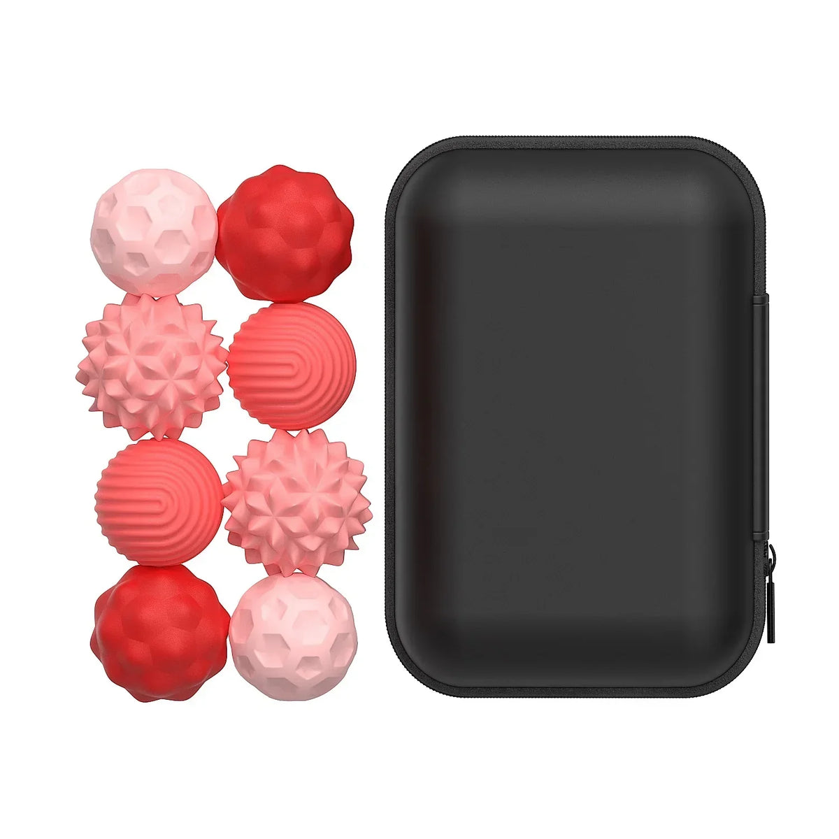 Magnetic Squeeze Fidget