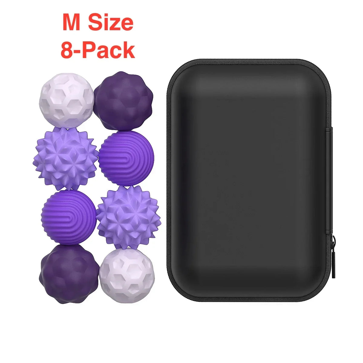Magnetic Squeeze Fidget