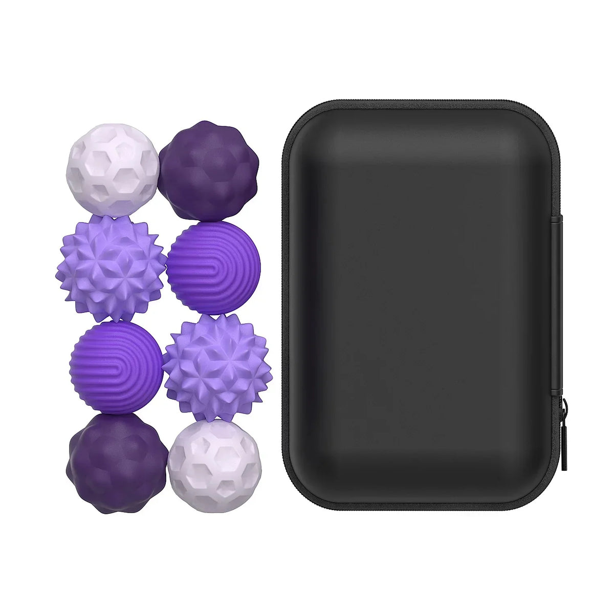 Magnetic Squeeze Fidget