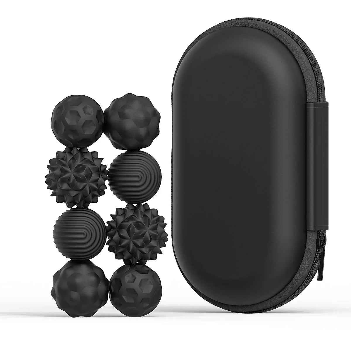 Magnetic Squeeze Fidget
