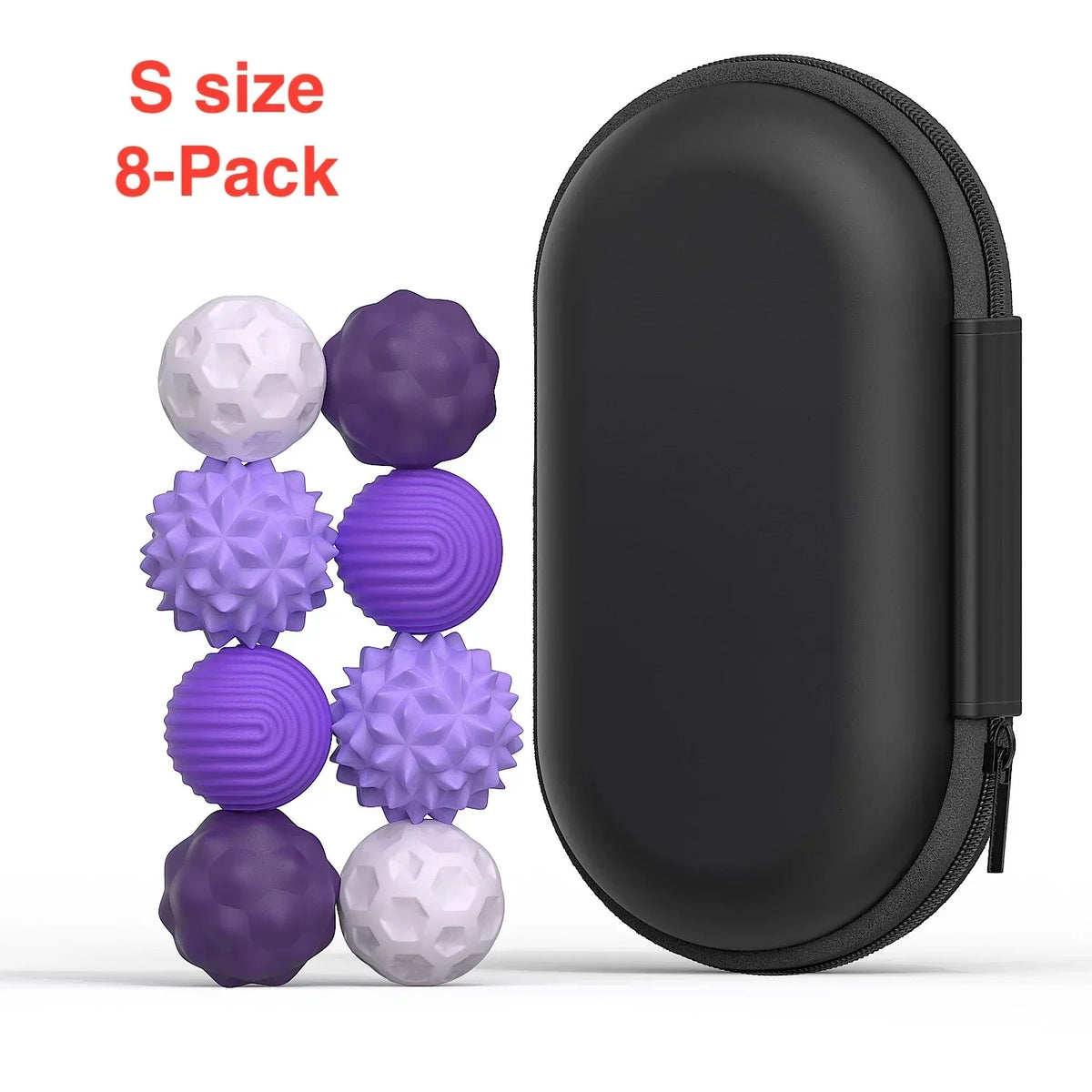 Magnetic Squeeze Fidget