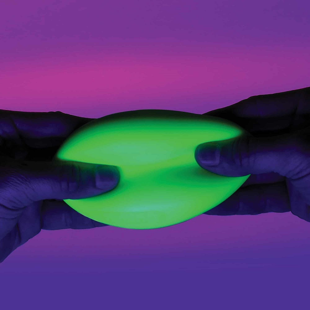 Glow in the Dark