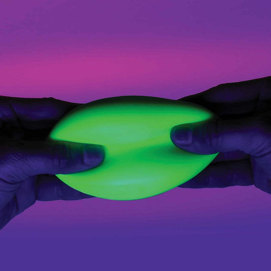 Glow in the Dark