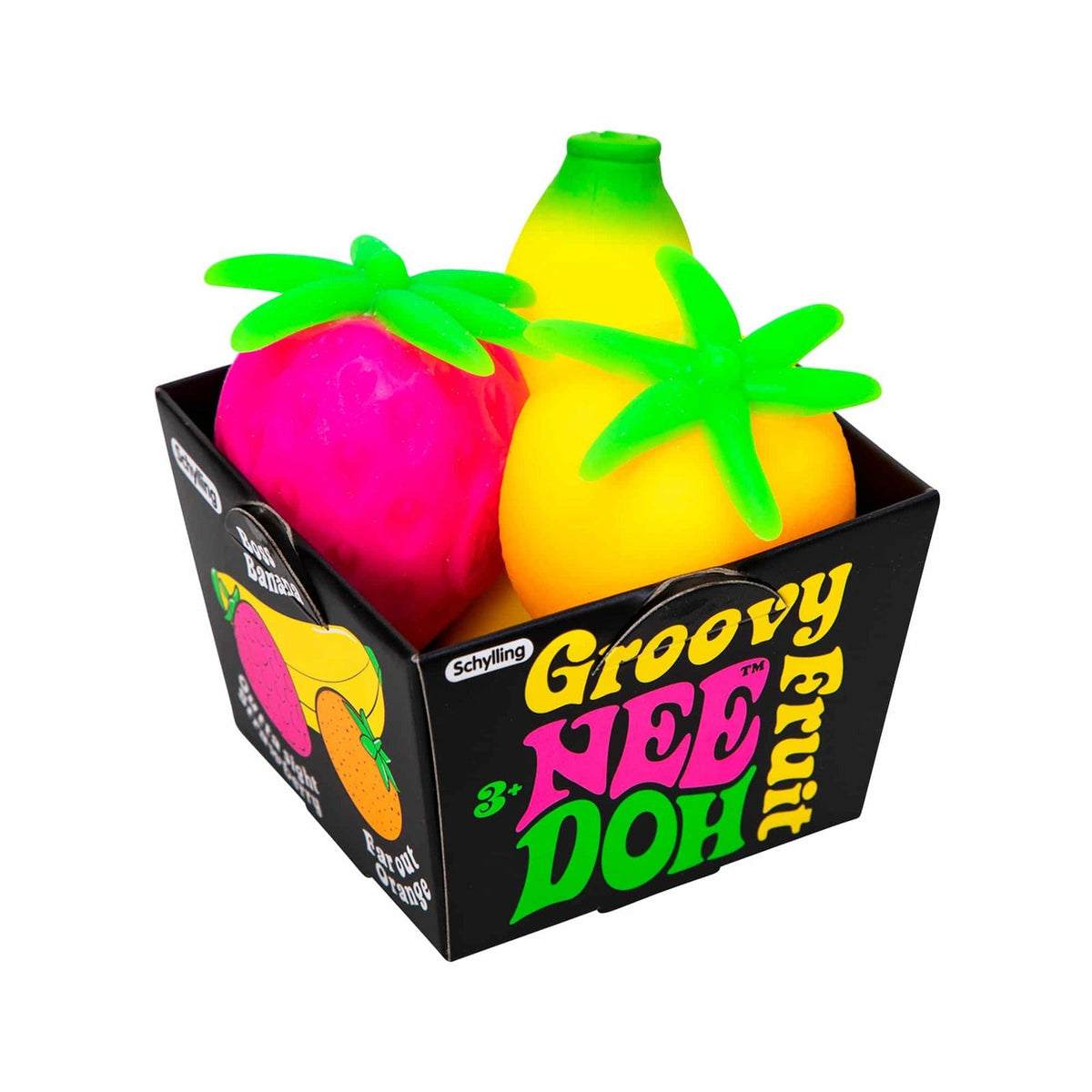 Groovy Fruit