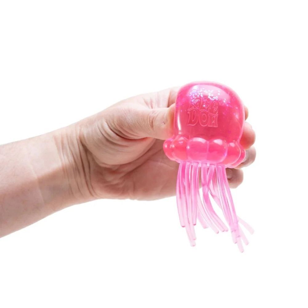 Jelly Squish