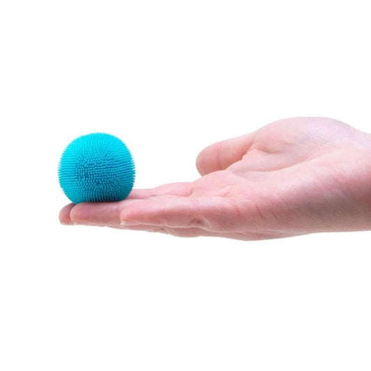 Fuzz Ball Teenie 4 Pack