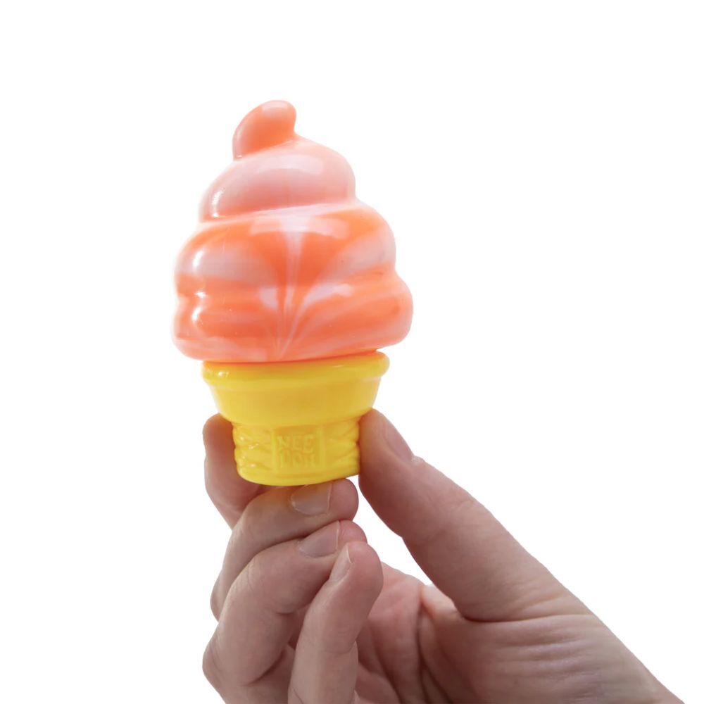 Nice Cream Cone