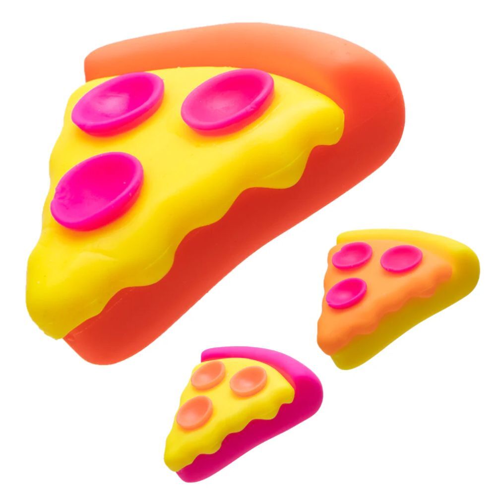 Squeezza Pizza