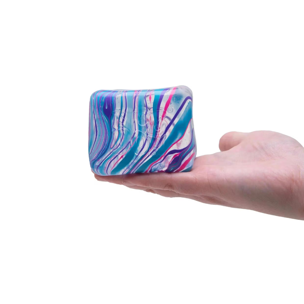 Swirl Niceberg
