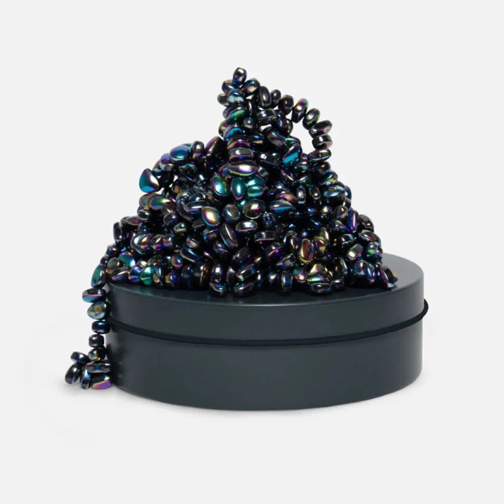 Magnetic Putty - Mini - Oil Slick