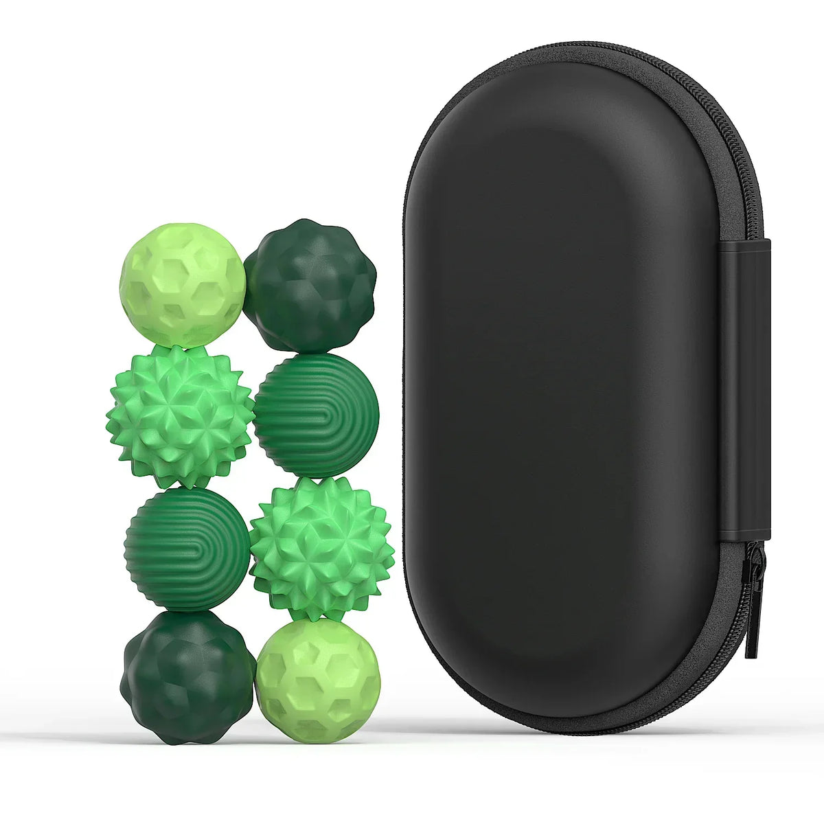 Magnetic Squeeze Fidget