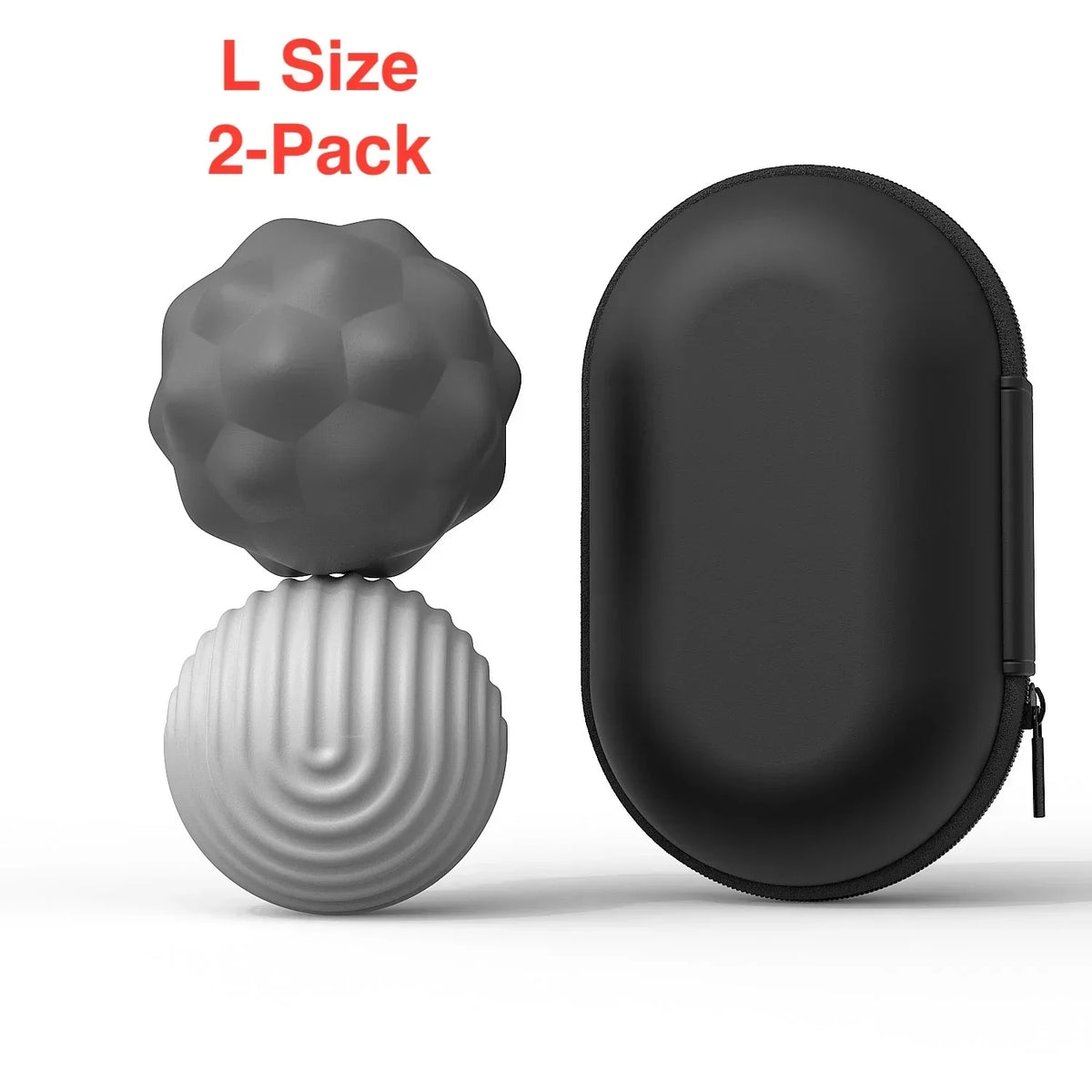Magnetic Squeeze Fidget