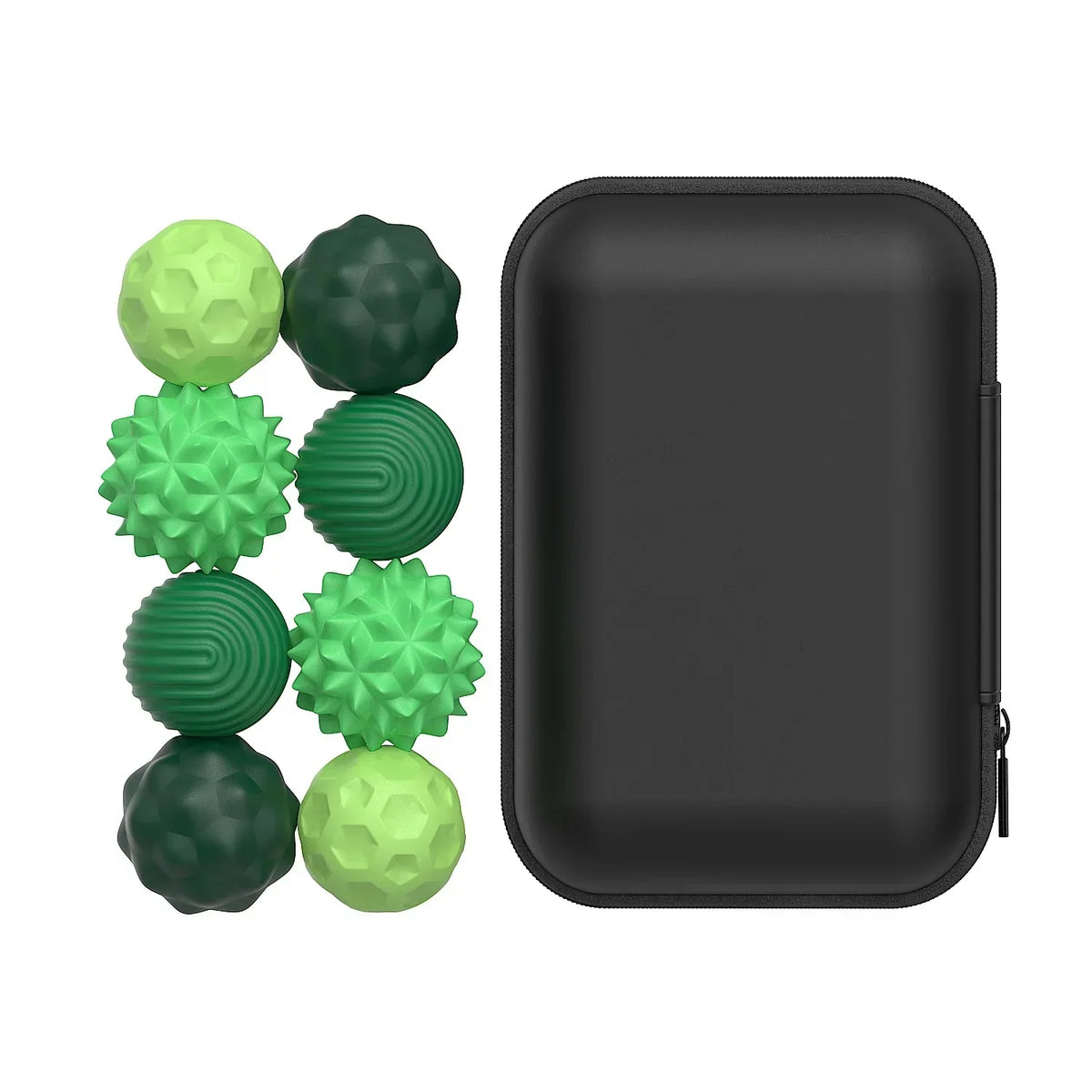 Magnetic Squeeze Fidget