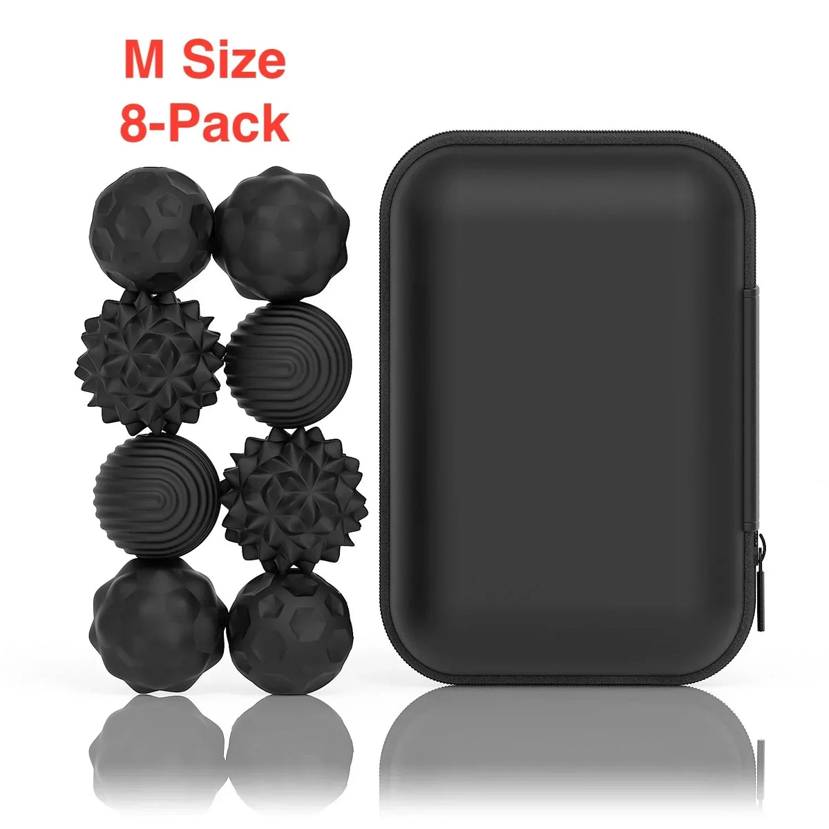 Magnetic Squeeze Fidget