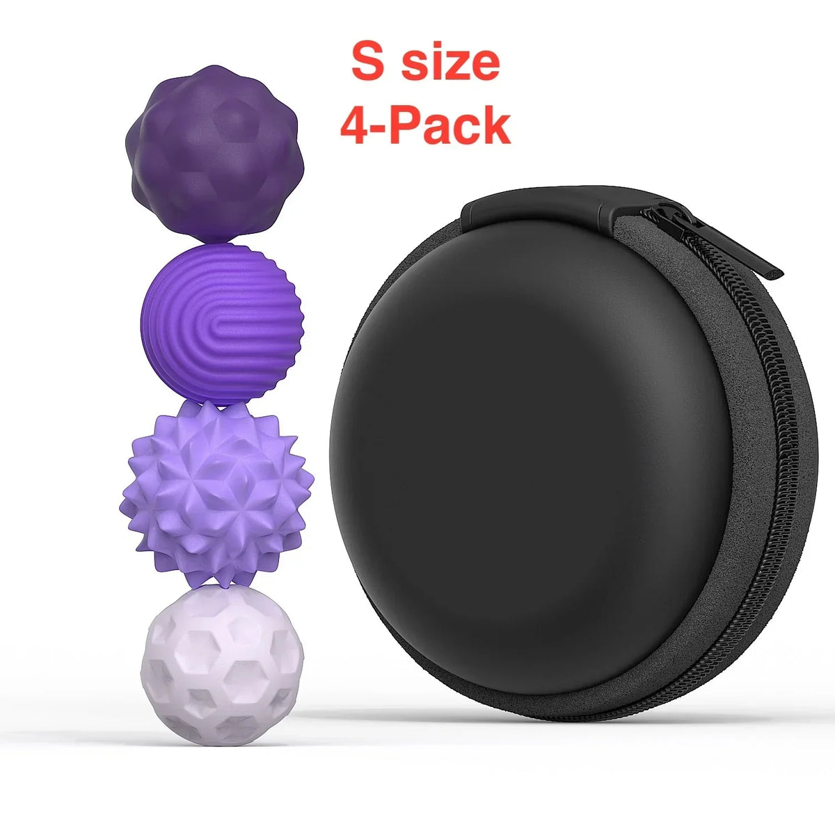 Magnetic Squeeze Fidget