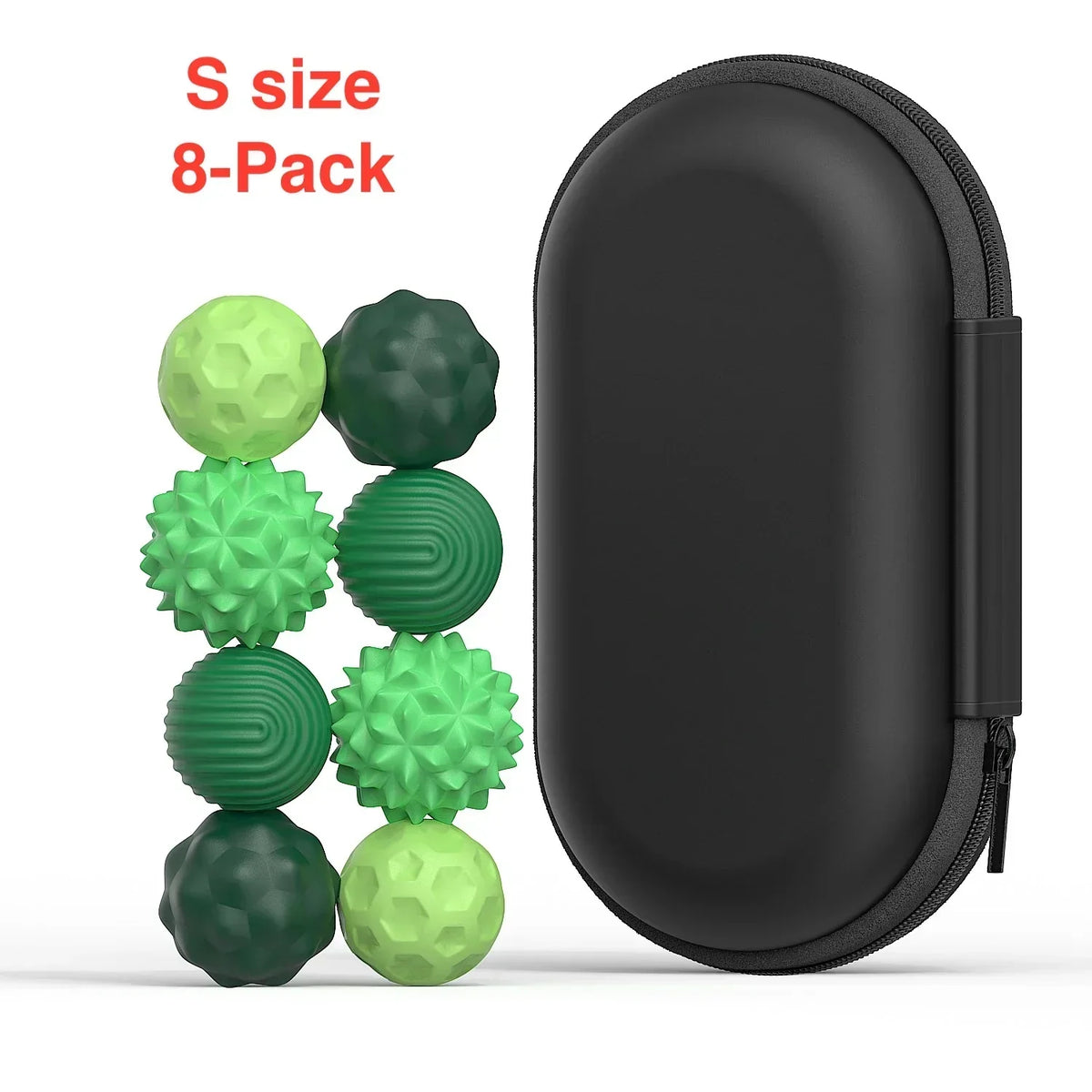 Magnetic Squeeze Fidget