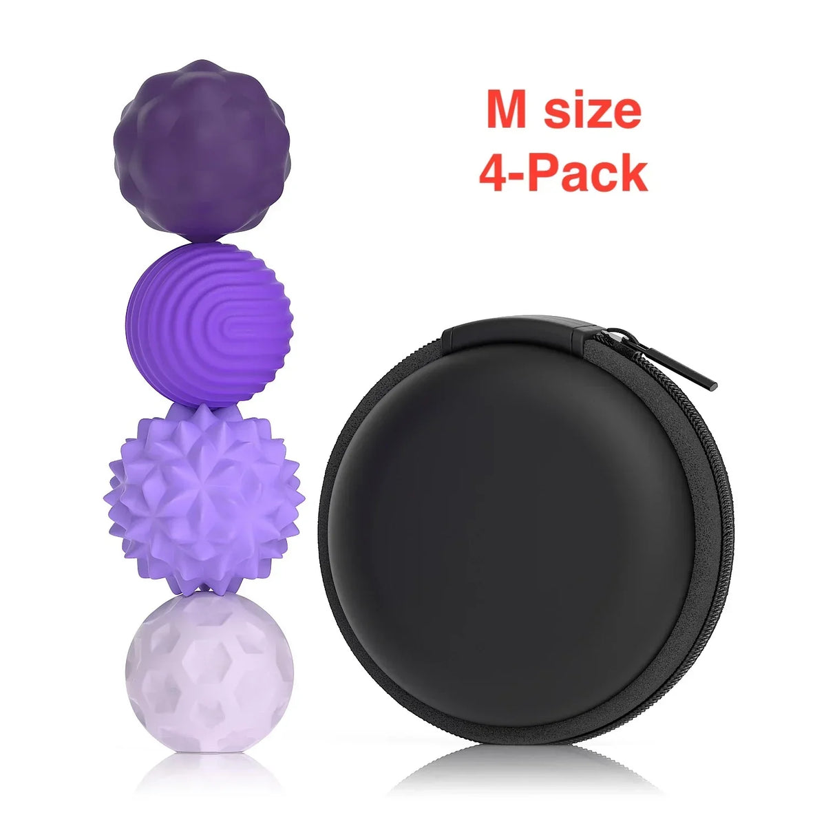 Magnetic Squeeze Fidget