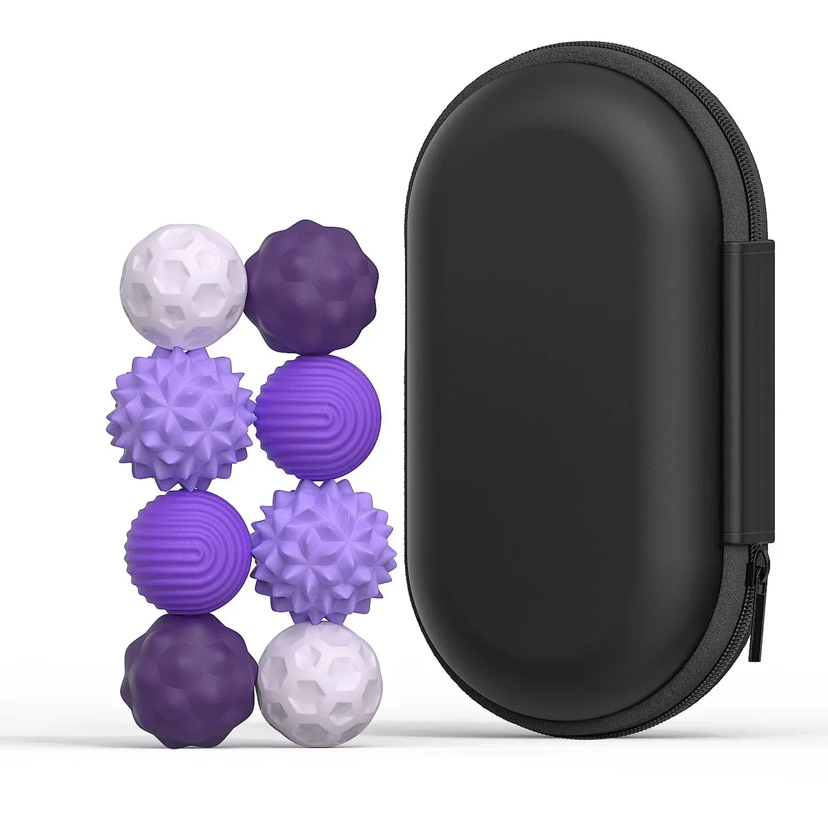 Magnetic Squeeze Fidget