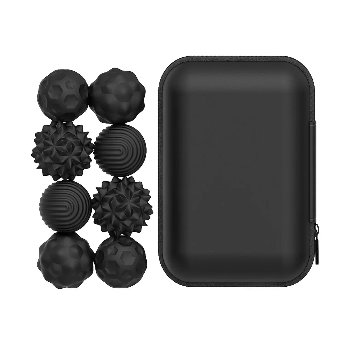 Magnetic Squeeze Fidget
