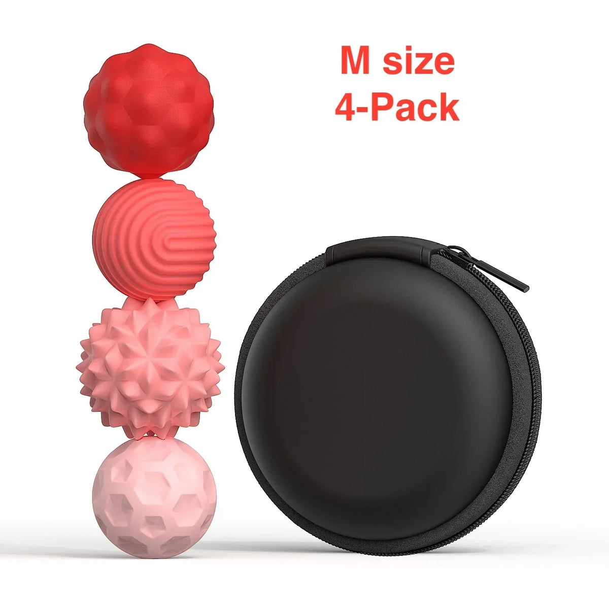 Magnetic Squeeze Fidget