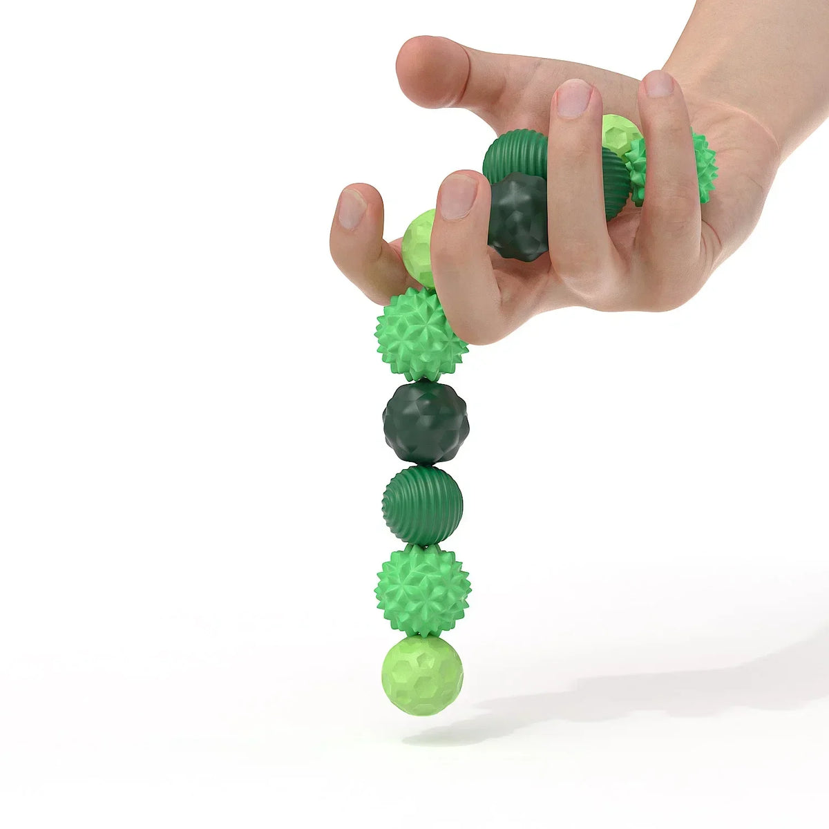 Magnetic Squeeze Fidget