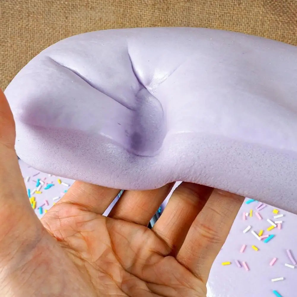 Box Cake Squishy